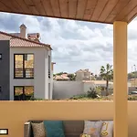 La Maison Doree By An Island Holiday home Porto Santo