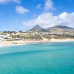 La Maison Doree By An Island * Porto Santo