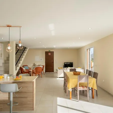 La Maison Doree By An Island בית נופש פורטו סנטו