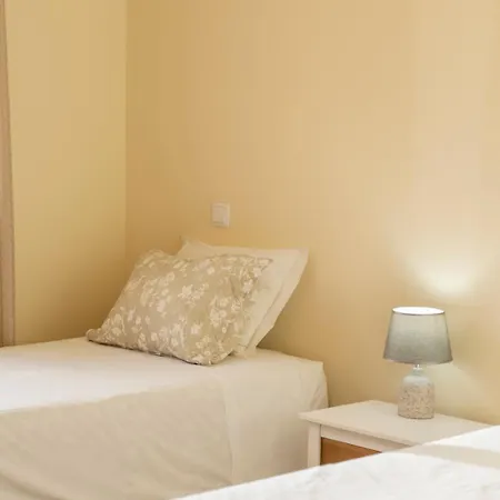 La Maison Doree By An Island בית נופש פורטו סנטו