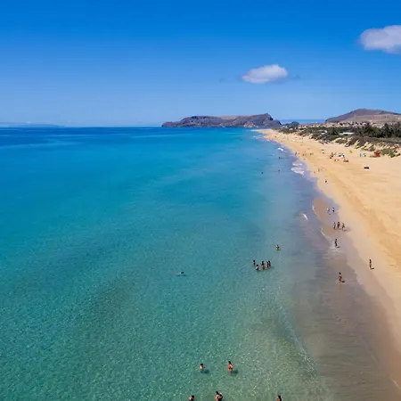 בית נופש La Maison Doree By An Island