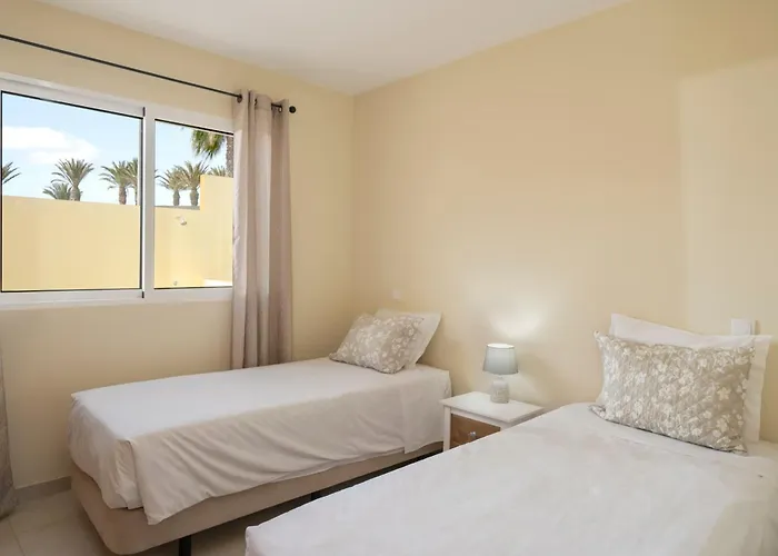 Casa vacanze La Maison Dorée By An Island