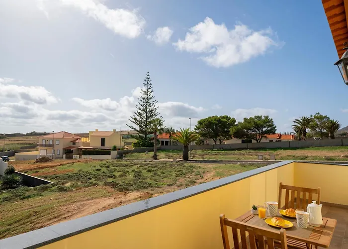 La Maison Dorée By An Island Casa vacanze