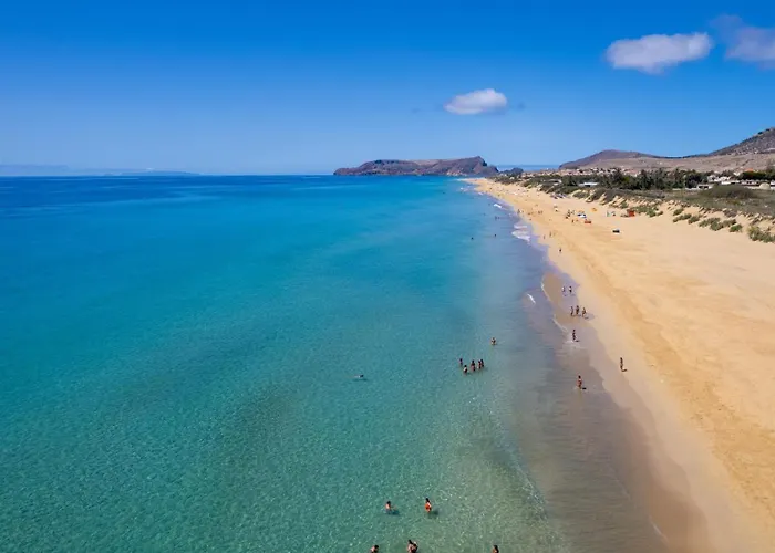 Casa vacanze La Maison Dorée By An Island