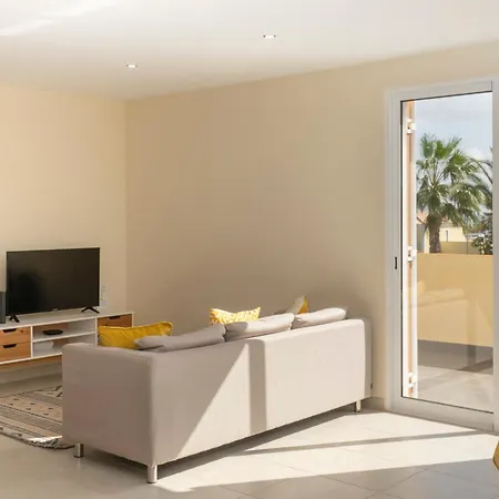 Сasa de vacaciones La Maison Dorée By An Island *