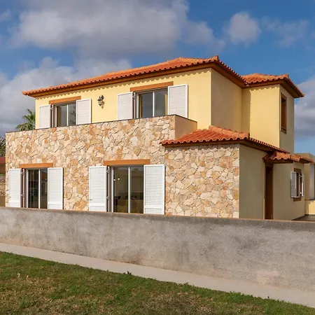 La Maison Doree By An Island Tatil Evi *