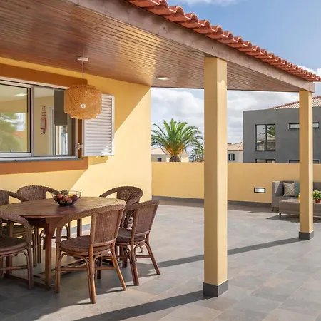 Tatil Evi La Maison Doree By An Island Letterkenny