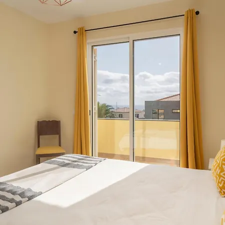 La Maison Doree By An Island 別荘