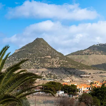 別荘 La Maison Doree By An Island *