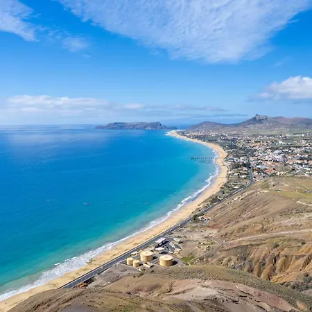 La Maison Doree By An Island Tatil Evi