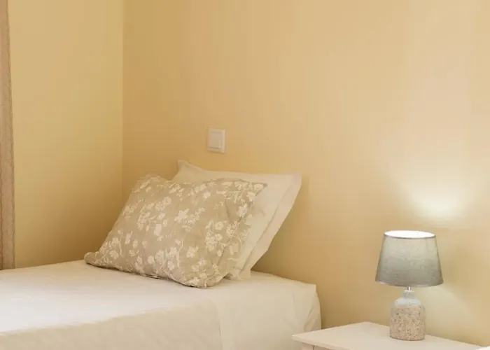 La Maison Doree By An Island Vakantiehuis Porto Santo