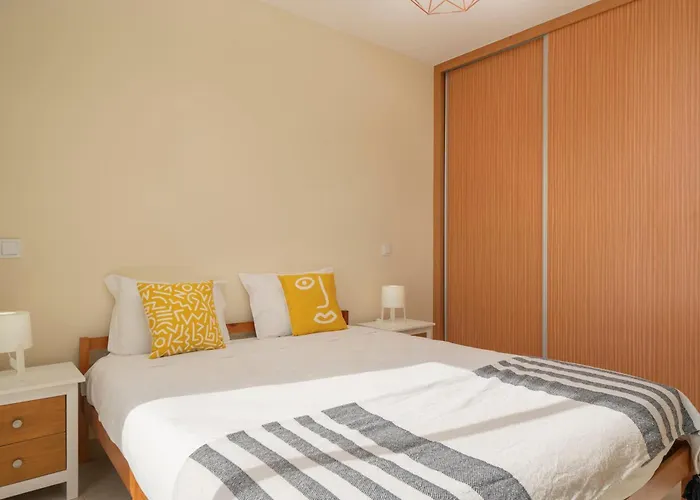 בית נופש La Maison Doree By An Island *