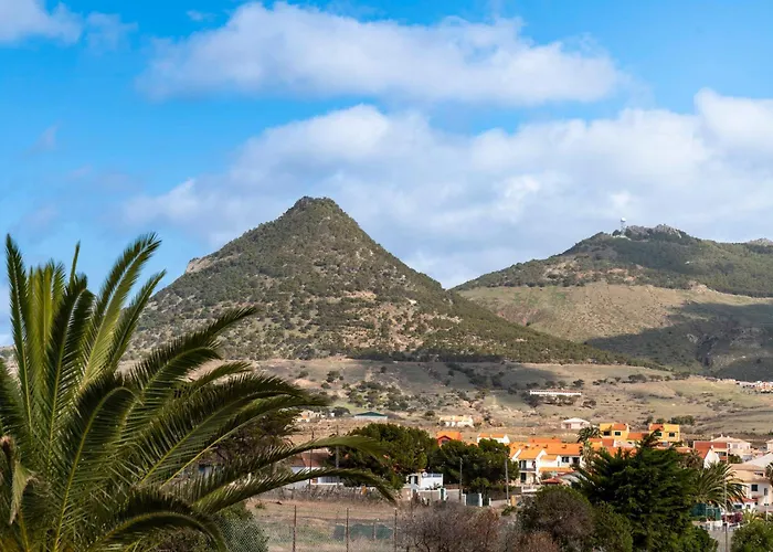 Vakantiehuis La Maison Doree By An Island *