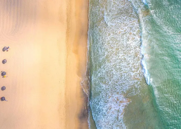 La Maison Doree By An Island פורטו סנטו